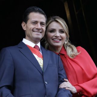 'The Guardian' se disculpa por artículo sobre Angélica Rivera