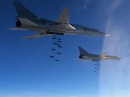 El Pentágono dice que seguirá persiguiendo su estrategia de ataques contra figuras de importancia dentro del Estado Islámico. EFE / ARCHIVO