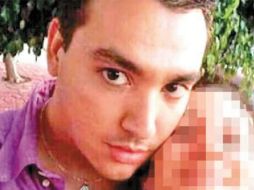 Luis Gerardo fue detenido en Puebla, donde se escondía luego de que los padres de los menores interpusieran una denuncia. TWITTER / @QuestoyQueLotro