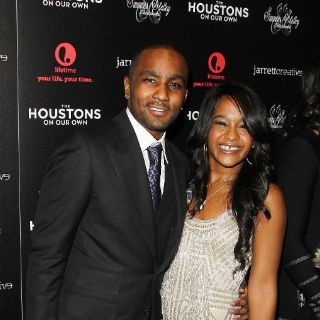 Ex novio de Bobbi Kristina Brown, 'legalmente responsable' de su muerte