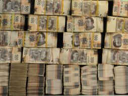 De Antuñano atribuía el dinero para un proyecto de la asociación civil Suma de Esfuerzos Ciudadanos en Movimiento A.C. NTX / ARCHIVO