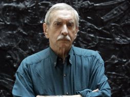 Albee falleció en su residencia en Montauk, Nueva York, después de una breve enfermedad. AP / ARCHIVO