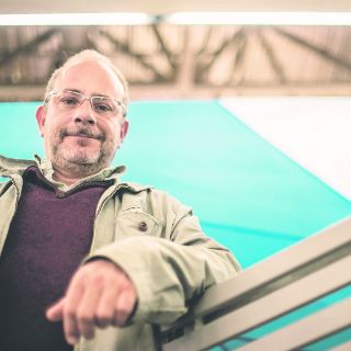 Cervantino homenajeará al fallecido autor Ignacio Padilla