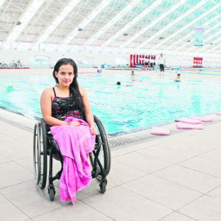 Code Jalisco, clave en el deporte adaptado