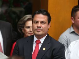 Aristóteles Sandoval reconoció que la Colonia Jalisco es una de las colonias con más población y altos índices de delincuencia. EL INFORMADOR / ARCHIVO