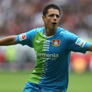 Mexicanos protagonizan duelo de la Bundesliga
