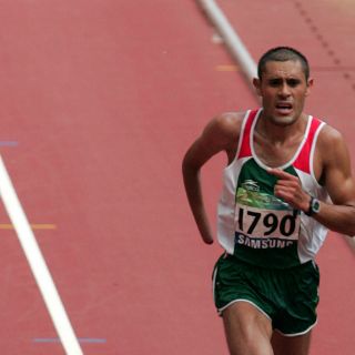 Mexicanos verán acción en último día de Paralímpicos