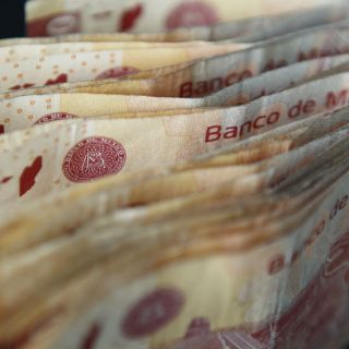 Economía capitalina crece: Chertorivski