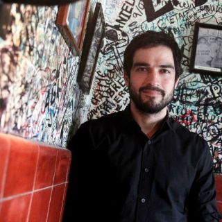 'The Exorcist' nos pone en la batalla entre el bien y el mal: Alfonso Herrera