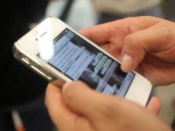 La hermana del migrante ilegal contactó al Centro de Derechos Humanos del sur de Texas, que a su vez notificó la Patrulla Fronteriza. EL INFORMADOR / ARCHIVO