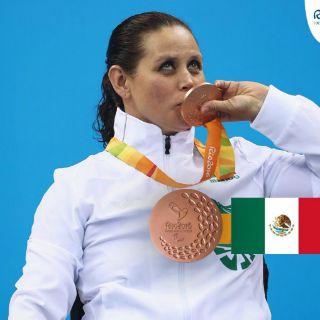 Peña Nieto destaca actuación de mexicanos en Paralímpicos