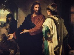 El dinero excesivo endurece el corazón del hombre, por lo que la obediencia al Dios verdadero se diluye. ESPECIAL /