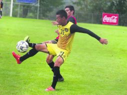Los Leones Negros sólo tienen dos victorias en el torneo, pero ambas en calidad de visitante, ante Toros y Correcaminos. EL INFORMADOR / R. Tamayo