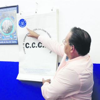 Promueven su mensaje contra las adicciones