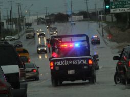 Las víctimas se dirigían a Ciudad Acuña cuando fueron interceptadas. NTX / ARCHIVO
