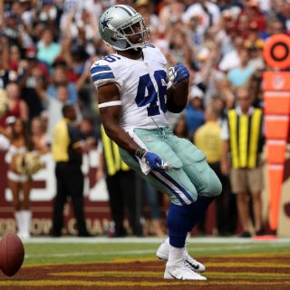 Vaqueros se imponen a los Pieles Rojas