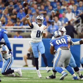 Titanes reaccionan y superan a Leones