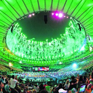 México tuvo una decorosa actuación en los Paralímpicos