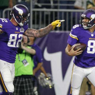 Vikingos estrena casa con triunfo ante Empacadores