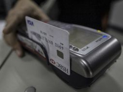 El incumplimiento de pagos ha disminuido en el año. EL INFORMADOR / ARCHIVO