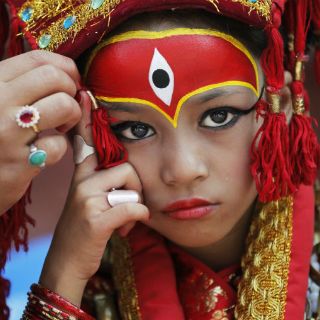 Nepal celebra el primer año de la aprobación de su Constitución