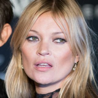 Kate Moss inaugurará su propia agencia de modelos