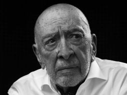 Larrosa escribió durante más de tres décadas sobre arquitectura y urbanismo en diarios y revistas. TWITTER / @cultura_mx