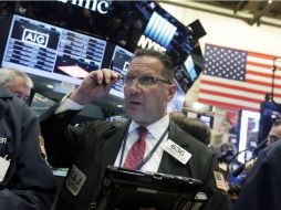 En la víspera de la reunión de la Reserva Federal, Wall Street se reporta a la baja. AP / ARCHIVO