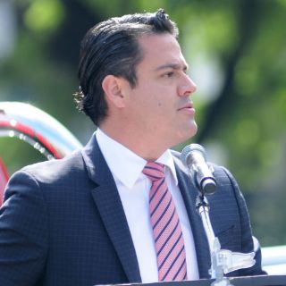 Aristóteles exhorta a defender recursos de Fondo Metropolitano