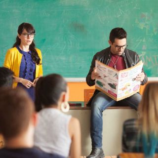 'No manches Frida' encabeza la taquilla nacional