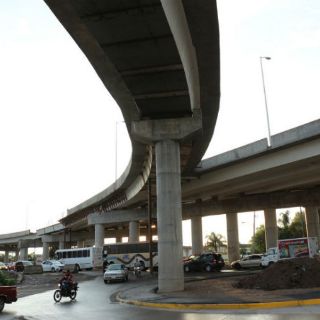 Nodo Concepción deberá estar terminado el 30 de septiembre: SIOP