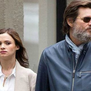 Demandan a Jim Carrey por muerte de su ex