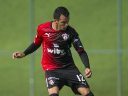 El zaguero de los Zorros destacó la fortaleza como local de su próximo rival, situación que deberá mantenerlos en alerta. MEXSPORT / ARCHIVO