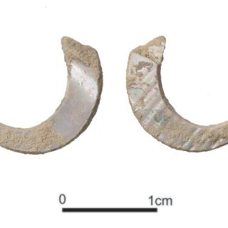 Hallan en Japón anzuelos de hace 23 mil años