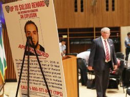 Autoridades no dilucidaron aún si Rahami tiene vínculos con grupos extremistas en el exterior. AFP / S. Platt