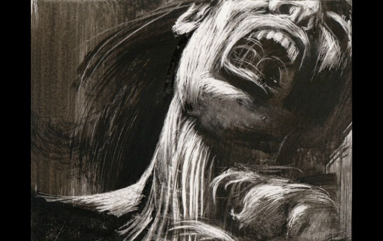 José Homero busca a través del taller urdir una guía que permita al lector comprender la profundidad del género de terror. ESPECIAL /