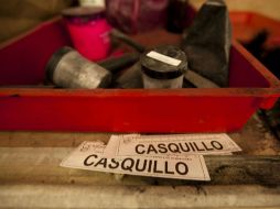 Los cuerpos encontrados en el municipio de Zumpango de Neri,  presentaban varios impactos de bala. EL INFORMADOR / ARCHIVO