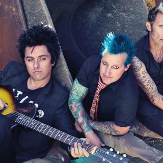 Green Day posterga gira por EU