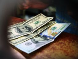 La SHCP informó que la depreciación del peso ha hecho que las exportaciones mexicanas sean más competitivas. EL INFORMADOR / E. Barrera