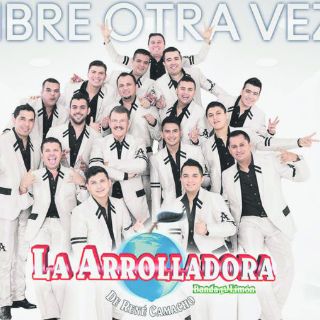 ¡Arrolladoramente libres!