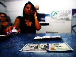 Caja de cambio en Guadalajara. EL INFORMADOR / E. Barrera