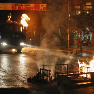 Turquía mata a cuatro supuestos guerrilleros del PKK en Iraq