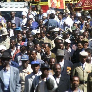 Reportan 30 decesos y varias detenciones tras protestas en Etiopía