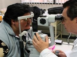 En México, aproximadamente un millón y medio de personas pudieran padecer el mal. EL INFORMADOR / ARCHIVO