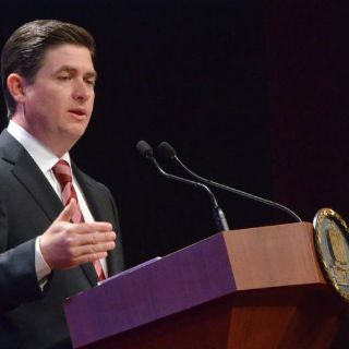 Gobierno de Nuevo León busca imputar a Medina