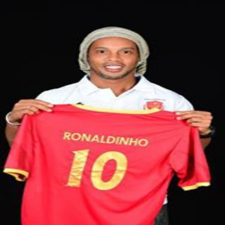 Ronaldinho volverá a jugar en México