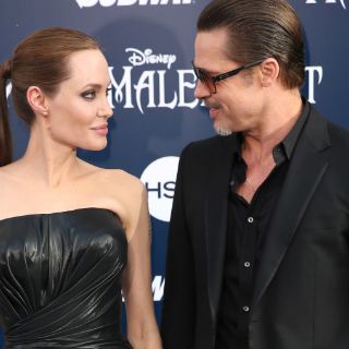 Lo más importante son los niños: Brad Pitt