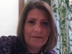 Adriana Rosique se encontraba preparando el lanzamiento del documental 'Hijos de la ruta'. FACEBOOK / Adriana Rosique