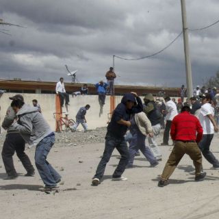 Reportan linchamientos en Tabasco