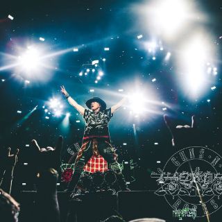 Guns N'Roses regresa a México